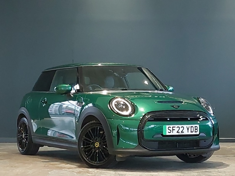 Used MINI Cooper 2022 for sale - 76864981: Photo 1