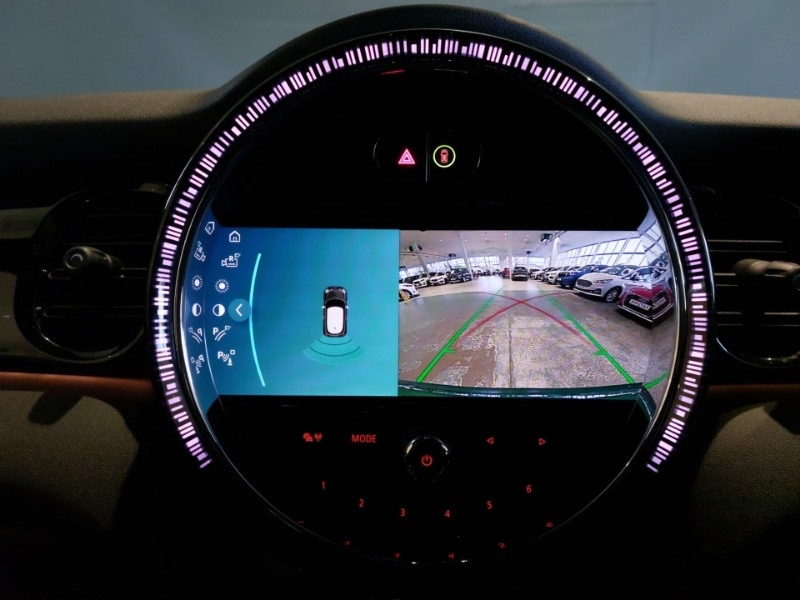 Used MINI Cooper 2022 for sale - 76864981: Photo 12