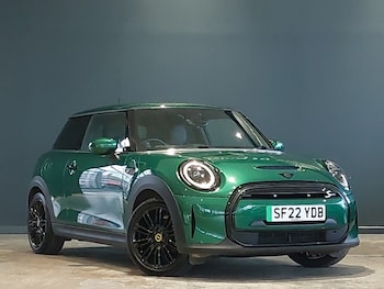 Used MINI Cooper 2022 for sale - 76864981: Photo