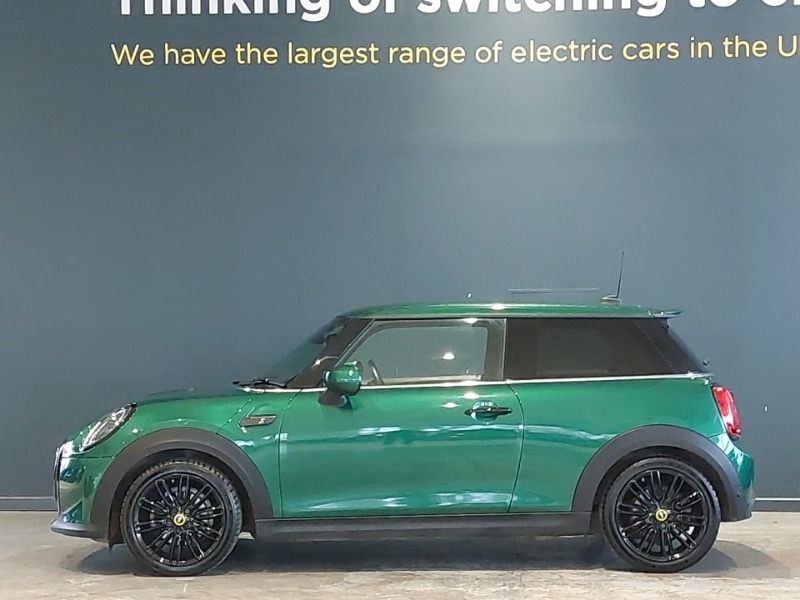 Used MINI Cooper 2022 for sale - 76864981: Photo 4