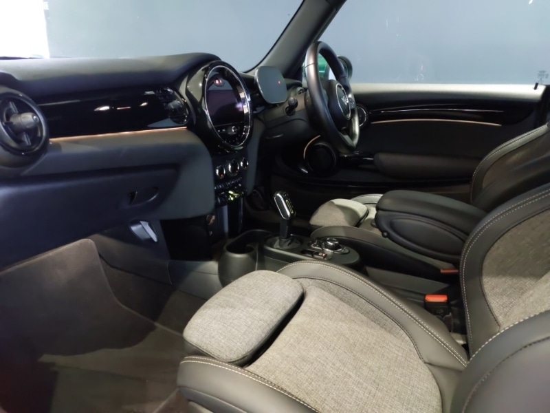 Used MINI Cooper 2022 for sale - 76864981: Photo 5