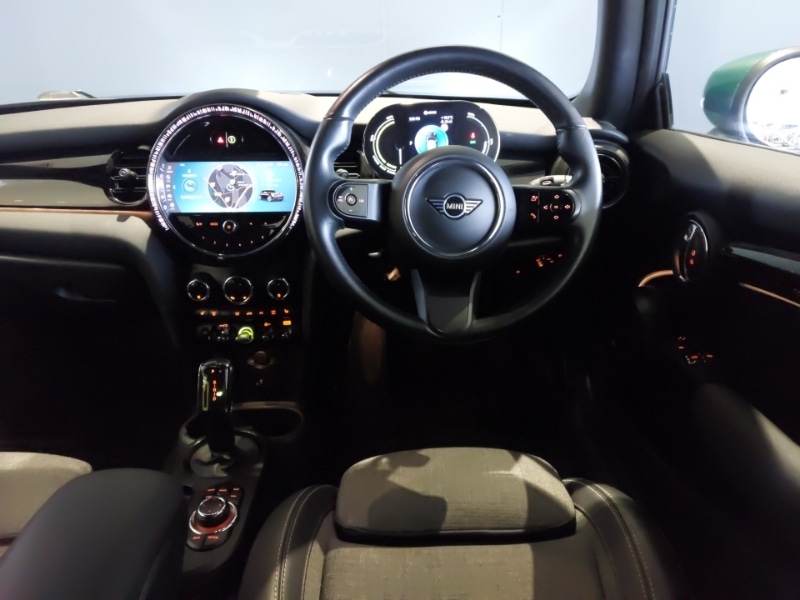 Used MINI Cooper 2022 for sale - 76864981: Photo 7