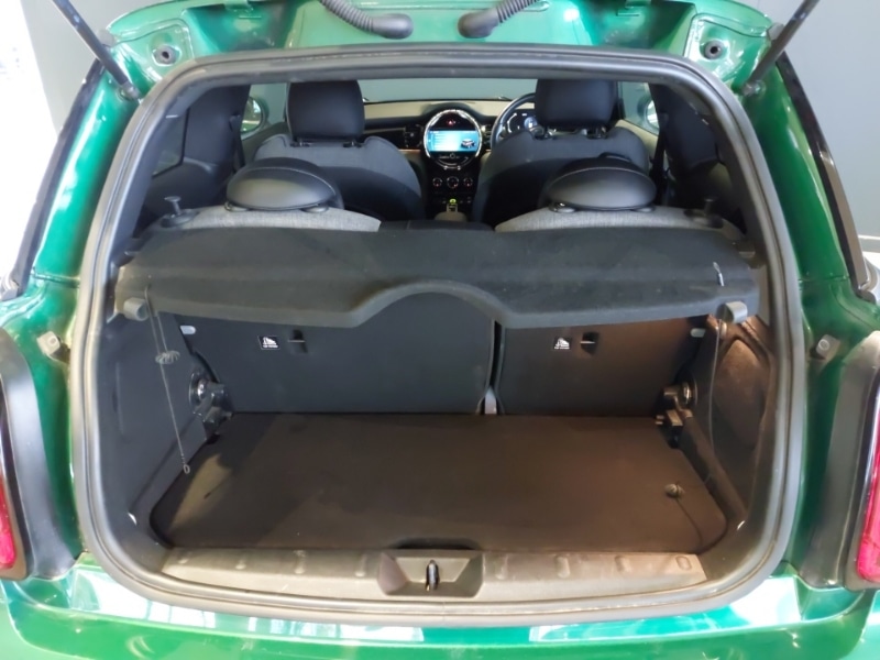 Used MINI Cooper 2022 for sale - 76864981: Photo 8