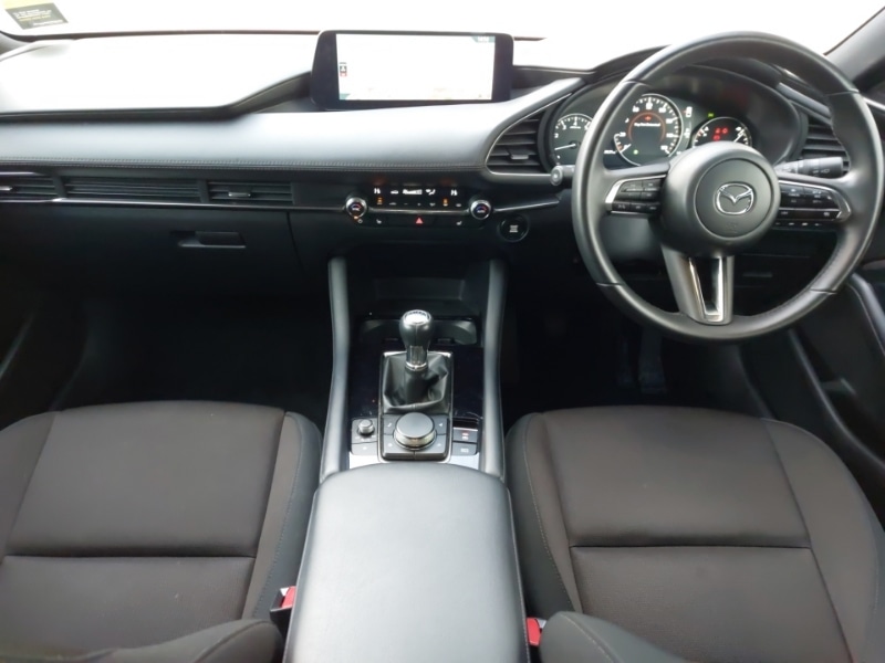 Used Mazda Mazda3 2024 for sale - 76785891: Photo 2