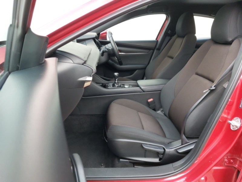 Used Mazda Mazda3 2024 for sale - 76785891: Photo 5