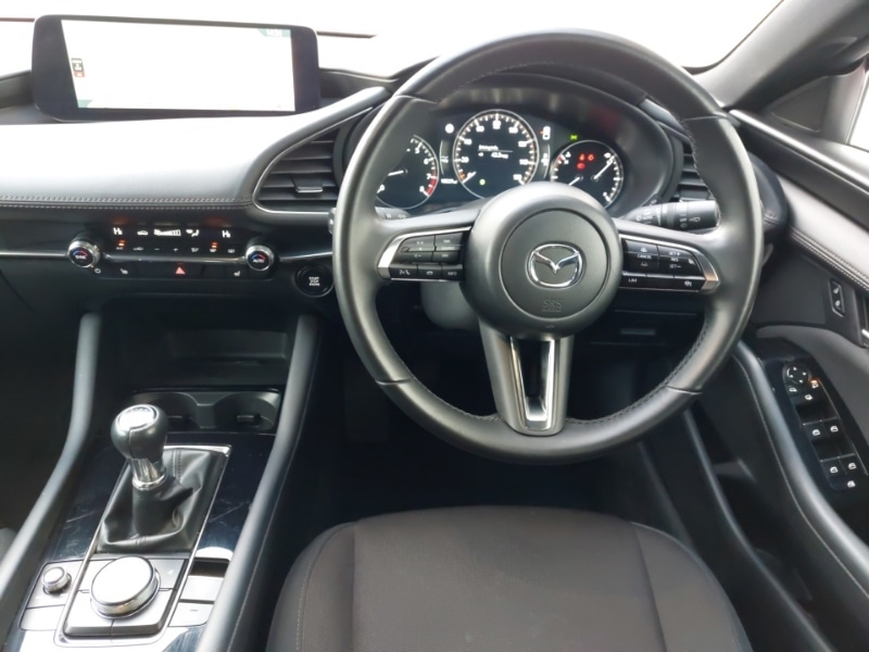 Used Mazda Mazda3 2024 for sale - 76785891: Photo 7