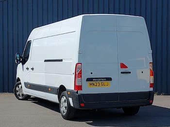 Used Renault Master 2023 for sale - 78856818: Photo