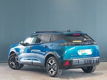 Used Peugeot 2008 2025 for sale - 79056053: Photo