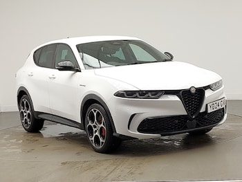Used Alfa Romeo Tonale 2024 for sale - 78952436: Photo