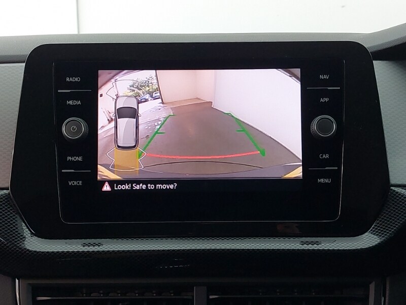 Used Volkswagen T-Cross 2025 for sale - 78211596: Photo 11