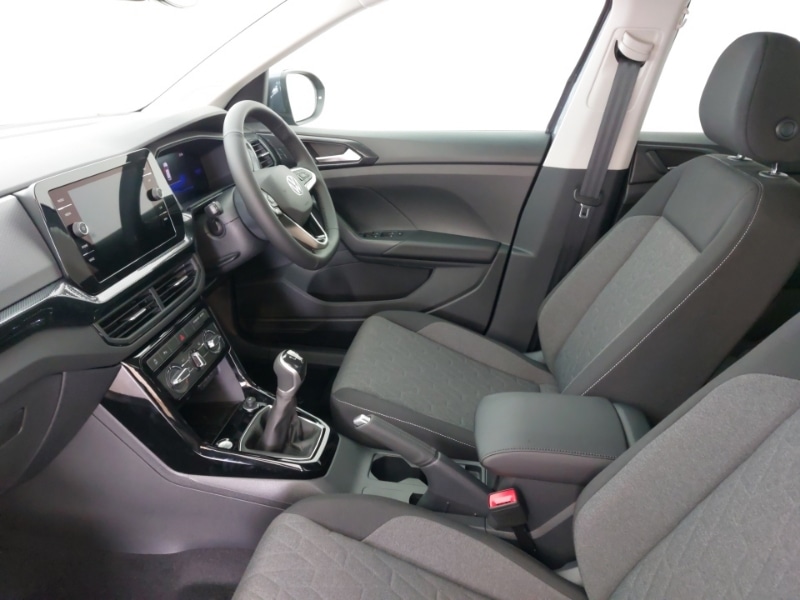 Used Volkswagen T-Cross 2025 for sale - 78211596: Photo 5