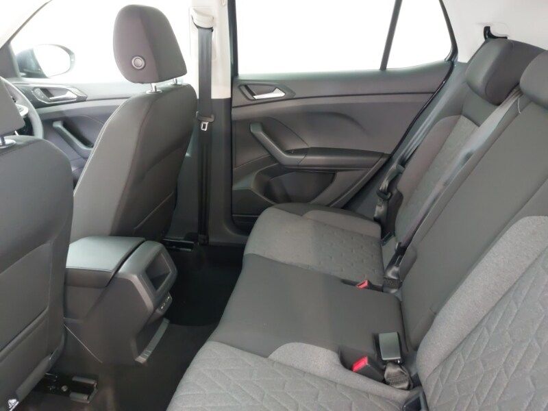 Used Volkswagen T-Cross 2025 for sale - 78211596: Photo 6