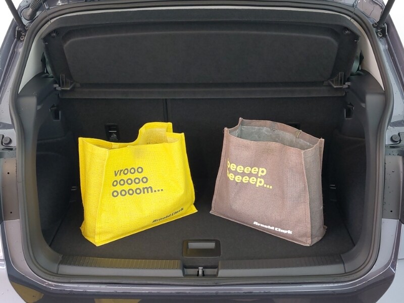 Used Volkswagen T-Cross 2025 for sale - 78211596: Photo 8