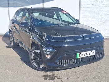 Used Hyundai KONA 2024 for sale - 78447177: Photo