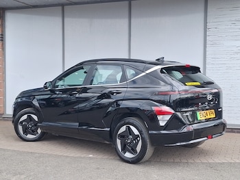 Used Hyundai KONA 2024 for sale - 78447177: Photo