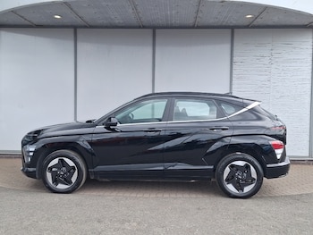 Used Hyundai KONA 2024 for sale - 78447177: Photo