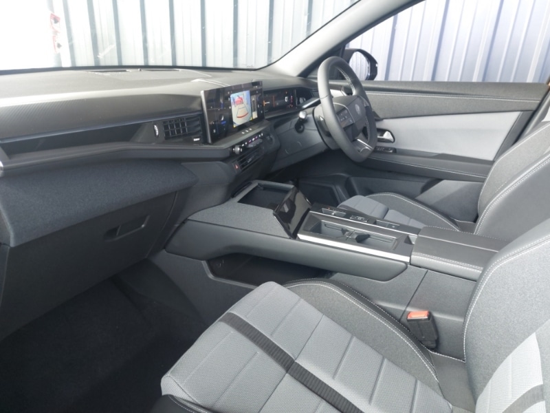 Used Vauxhall Grandland 2025 for sale - 77552837: Photo 5