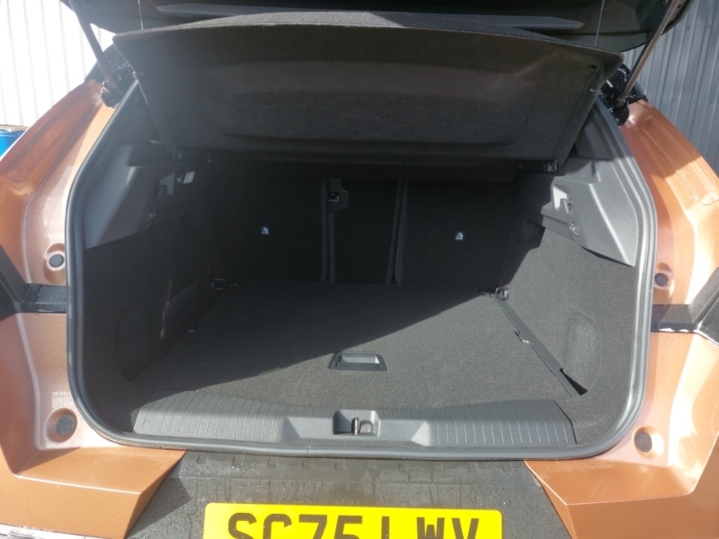 Used Vauxhall Grandland 2025 for sale - 77552837: Photo 8