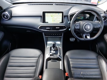 Used MG MG HS 2024 for sale - 78230526: Photo