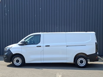 Used Ford Transit Custom 2024 for sale - 79561134: Photo
