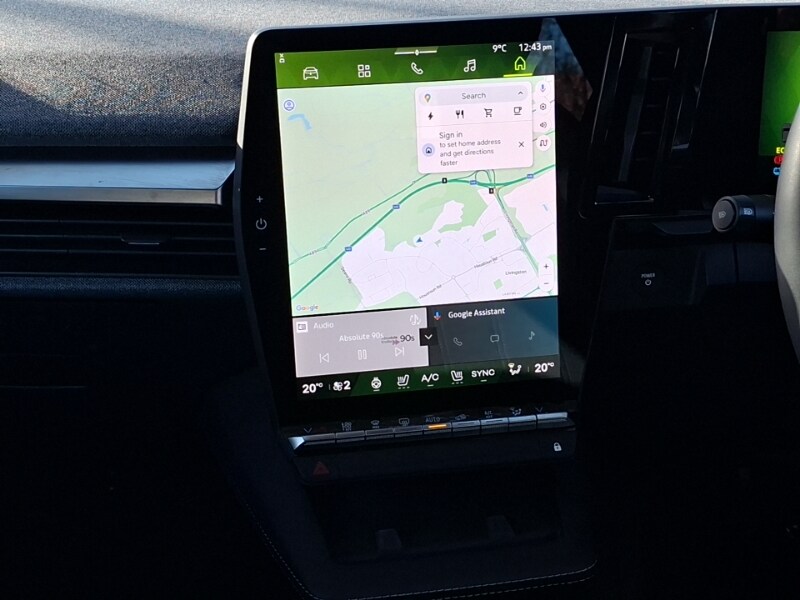 Used Renault Megane E Tech 2024 for sale - 77353147: Photo 10