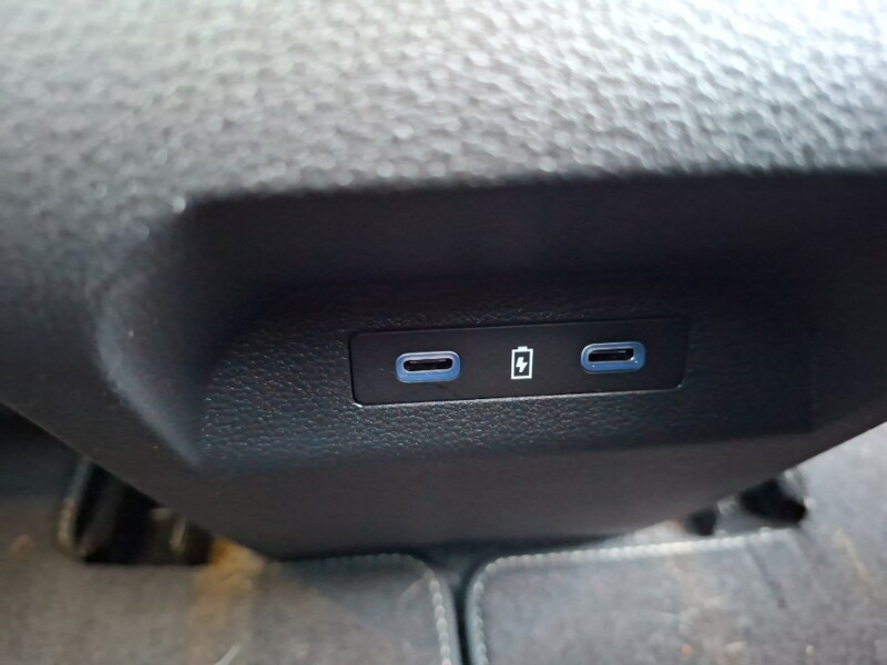 Used Renault Megane E Tech 2024 for sale - 77353147: Photo 11