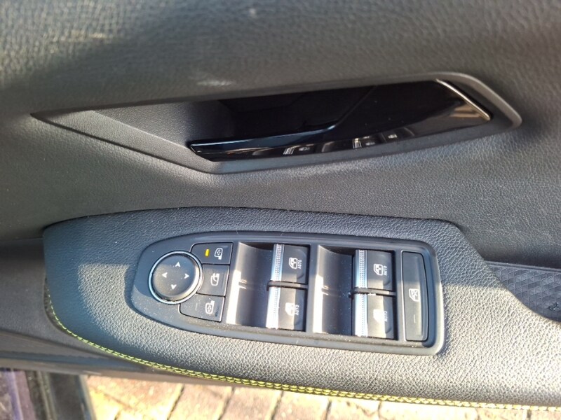 Used Renault Megane E Tech 2024 for sale - 77353147: Photo 12