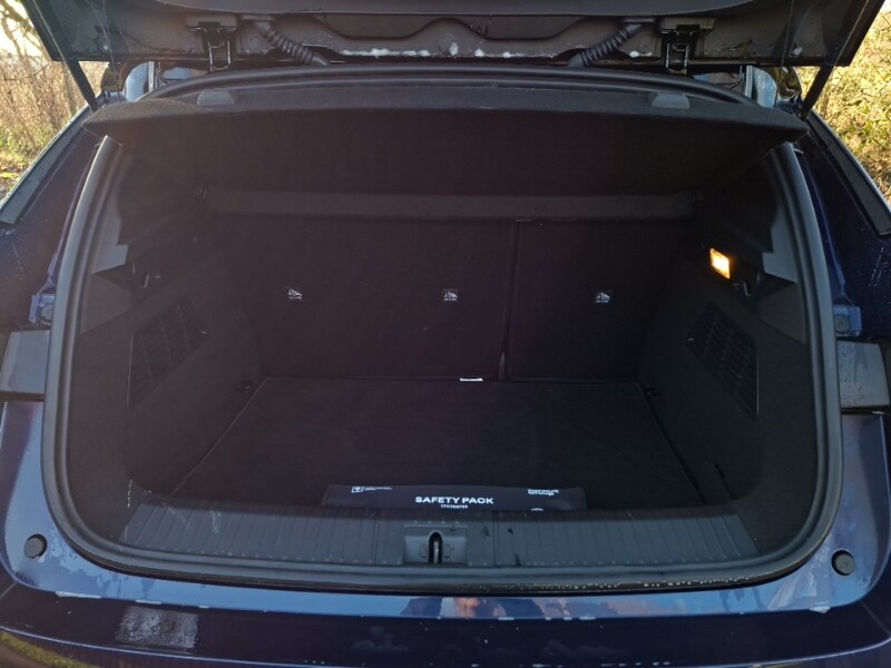 Used Renault Megane E Tech 2024 for sale - 77353147: Photo 8