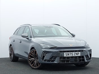 Used Cupra Leon 2025 for sale - 79386809: Photo
