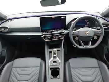Used Cupra Leon 2025 for sale - 79386809: Photo