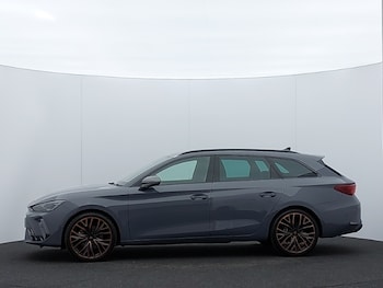 Used Cupra Leon 2025 for sale - 79386809: Photo