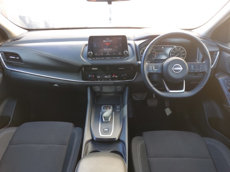 Used Nissan Qashqai 2023 for sale - 76721229: Photo 2