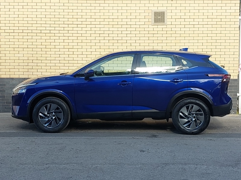 Used Nissan Qashqai 2023 for sale - 76721229: Photo 4