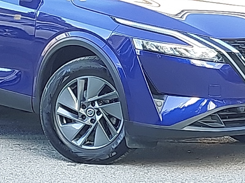 Used Nissan Qashqai 2023 for sale - 76721229: Photo 9