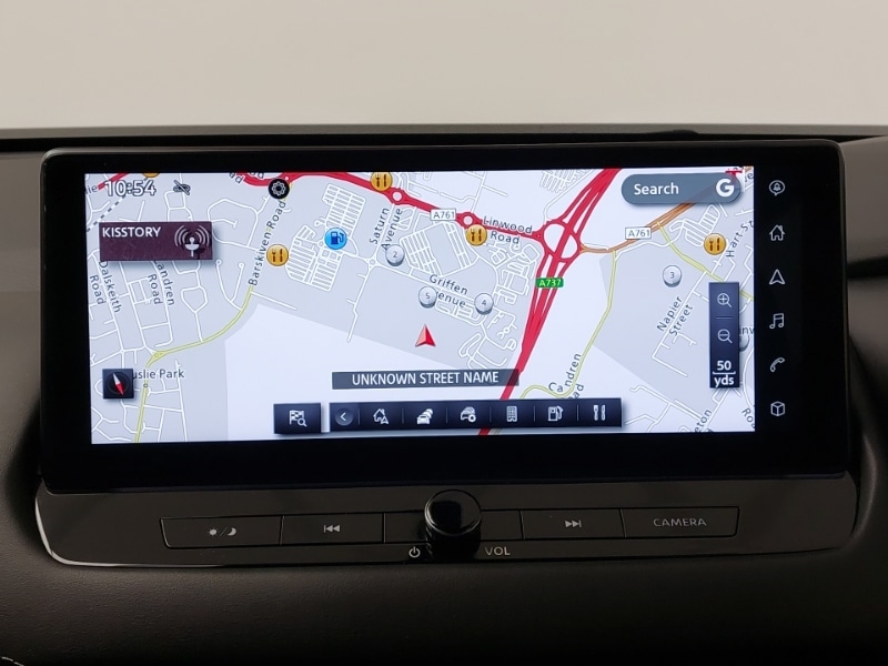 Used Nissan Qashqai 2022 for sale - 76708437: Photo 11