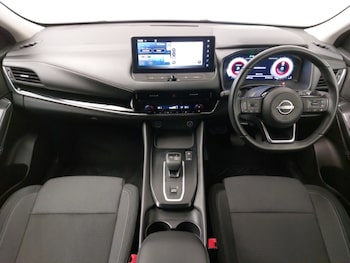 Used Nissan Qashqai 2022 for sale - 76708437: Photo