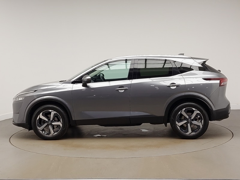 Used Nissan Qashqai 2022 for sale - 76708437: Photo 4