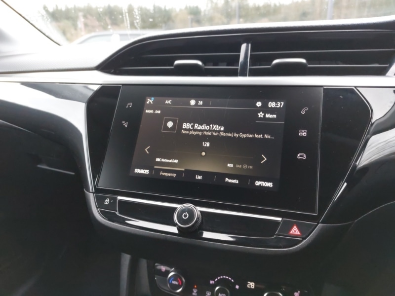 Used Vauxhall Corsa 2022 for sale - 77585541: Photo 10