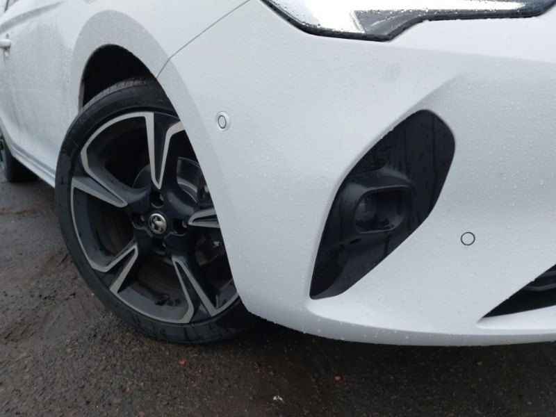 Used Vauxhall Corsa 2022 for sale - 77585541: Photo 9