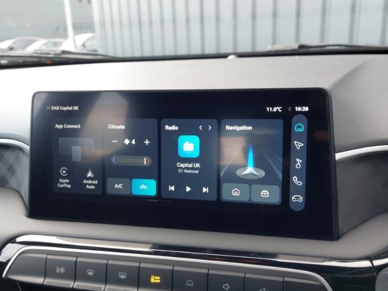 Used MG MG3 2025 for sale - 77645538: Photo 10