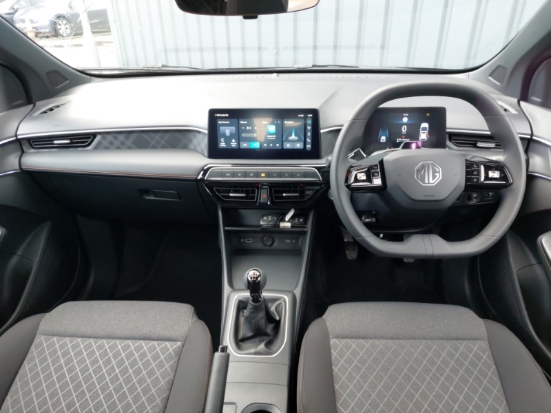 Used MG MG3 2025 for sale - 77645538: Photo 2