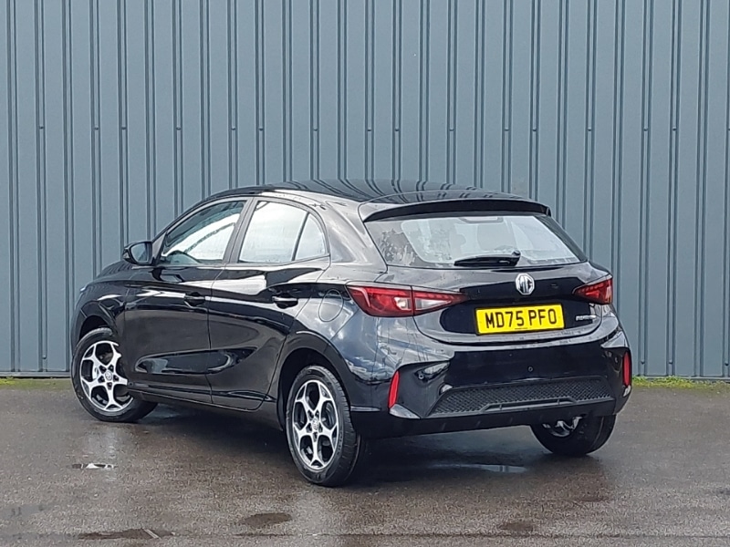 Used MG MG3 2025 for sale - 77645538: Photo 3