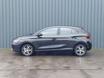 Used MG MG3 2025 for sale - 77645538: Photo