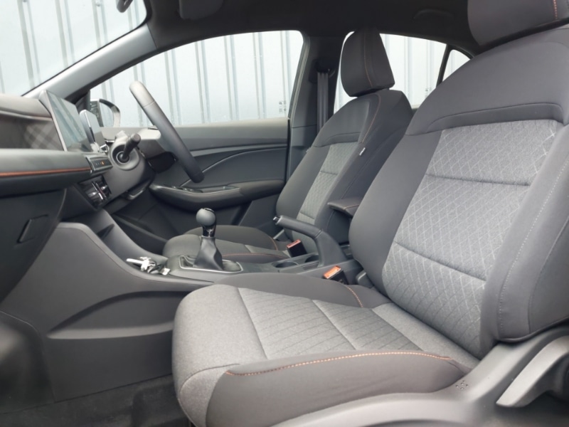 Used MG MG3 2025 for sale - 77645538: Photo 5