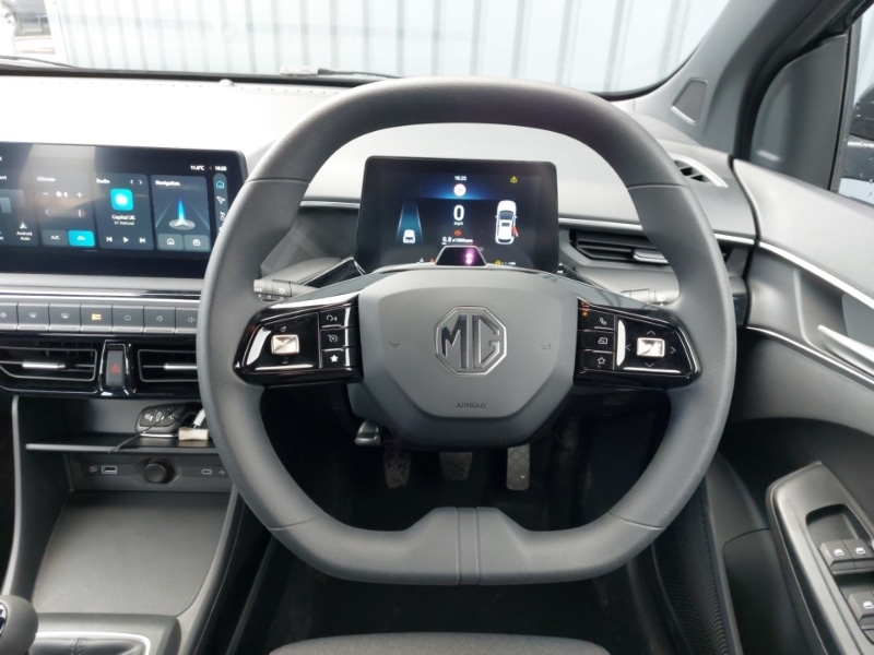 Used MG MG3 2025 for sale - 77645538: Photo 7