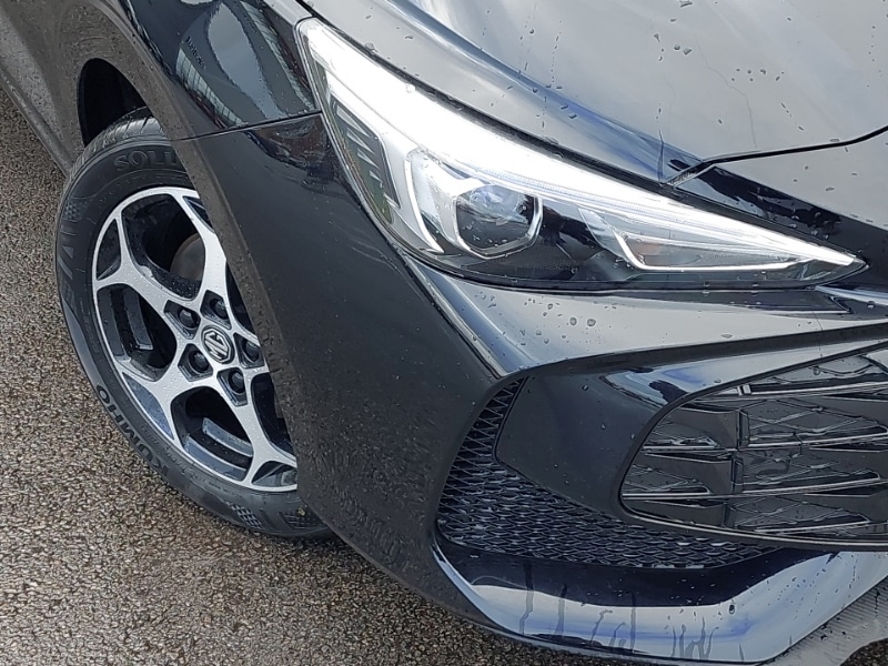 Used MG MG3 2025 for sale - 77645538: Photo 9