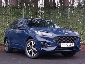 Used Ford Kuga 2023 for sale - 77299303: Photo