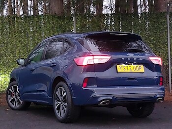 Used Ford Kuga 2023 for sale - 77299303: Photo