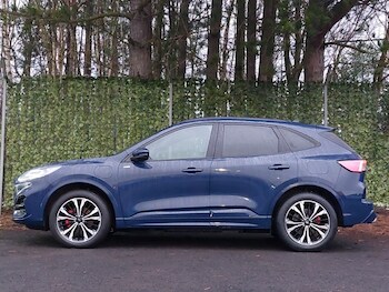 Used Ford Kuga 2023 for sale - 77299303: Photo