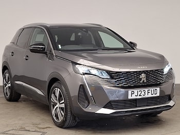 Used Peugeot 3008 2023 for sale - 78861619: Photo